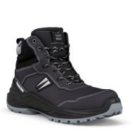 Chaussures de sécurité haute SPRINT PLUS S3S - Gaston Mille