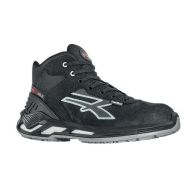 Chaussures de sécurité hautes ARDEN S3 SRC CI - U-Power