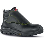 Chaussures de sécurité hautes BULLS S3 HI HRO FO SR - P.43