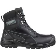 Chaussures de sécurité hautes blk ctx s3 wr hro src - puma safety