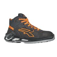 Chaussures de sécurité hautes Lord S3 CI SRC - U-Power
