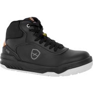 Chaussures de sécurité hautes Jivery S3S SR FO CI HI ESD - Parade