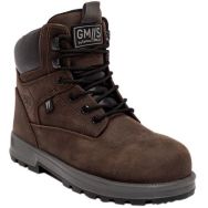 Chaussures de sécurité hautes MONSTER S3 SR P.43