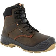 Chaussures de sécurité hautes Netna S3S SR FO LG CI HI HRO - Parade