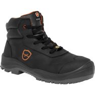 Chaussures de sécurité hautes Padero S3S SR FO LG CI HI - Parade