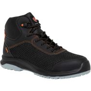 Chaussures de sécurité hautes Racer S1PS  taille 42 - Parade