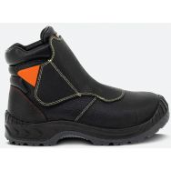 Chaussures de sécurité hautes S3 pour soudeurs N-Fuze2 - Parade