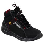 Chaussures de sécurité hautes Super X High S3 SRC