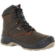 Chaussures de sécurité hautes Wr Nagara new S7S SR FO LG SC CI HI  - Parade