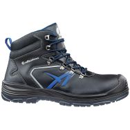 Chaussures de sécurité hautes unit bau mid s3 src - albatros