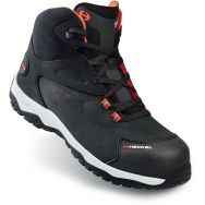 Chaussures de sécurité montantes MS 300 High S3 - P 43