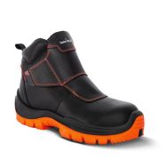 Chaussures de sécurité soudeur basse - Gaston Mille