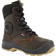 Chaussures de sécurité très hautes Narena S3S SR FO LG SC CI HI HRO AN - Parade