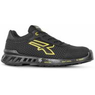 Chaussures de sécurité ultra-légères MATT S3 CI SRC - U-Power