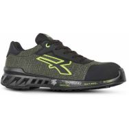 Chaussures de sécurité ultra-légères ROBIN S1P SRC - U-Power
