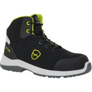 Chaussures hautes Blewis S1PS SR FO LG SC CI HI ESD 39