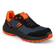 Chaussures securite basses PULSE S3S FO SR HI CI - Gaston Mille