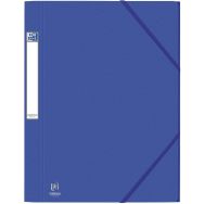 Chemise élastique eurofolio prestige 3 rabats - Oxford