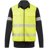Chemise en ultimate modular haute visibilité - Portwest