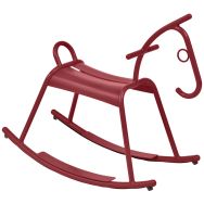 Cheval à bascule Adada - piment