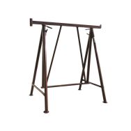 Chevalet d'échafaudage pliant - SET1