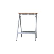 Chevalet de travail en aluminium