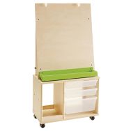 Chevalet flexible solo Flexi'class