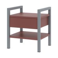 Chevet CHATEL 1 tiroir - Enond Mobilier