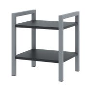 Chevet CHATEL niche - Enond Mobilier