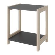 Chevet tabouret JEFF - Enond Mobilier