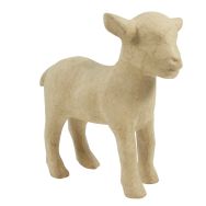 Chevreau 13cm (Lot de 4)