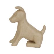 Chien 35cm