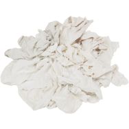 Chiffons blanc coton 30-60cm - Manutan Expert