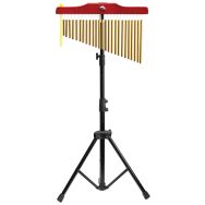 Chimes sur pied-Fuzeau