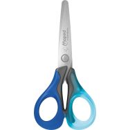 Ciseaux  13 cm pour gauchers Sensoft Maped