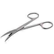 Ciseaux Pointus courbes 115 cm