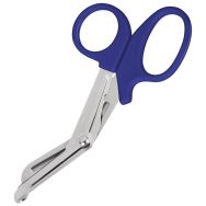 Ciseaux Universels de Jesco 17 cm bleu