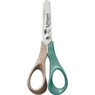 Ciseaux bouts ronds vivo gaucher 12 cm 50% de fibres de bois