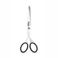 Ciseaux de bureau extra, 20 cm, bouts ronds