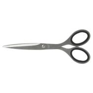 Ciseaux métal inox bout pointu 17 cm - Sign