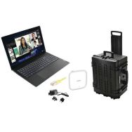 Classe mobile 12 PC portable 15,6'' Rysen3 en valise