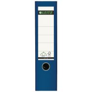Classeur à levier 180° standard 80 mm Bleu