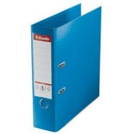 Classeur à levier Maxi Plus Vivida A4+- dos 80 mm - Esselte