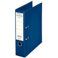 Classeur à levier en polypropylène A4 - Dos 80 mm - Vif - Esselte