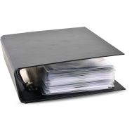 Classeur pour rangement DVD