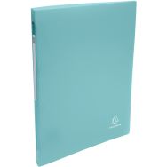 Classeur souple Skandi - 4 anneaux