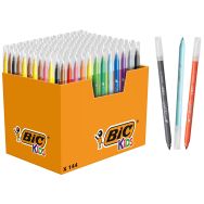Classpack 144 feutres Bic Kids.