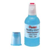 Classpack de 24 flacons 55 ml de colle liquide PENTEL