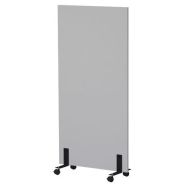 Cloison Milan sur roulettes - Enond Mobilier