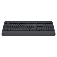 Clavier Bluetooth Signature K650 Noir- Logitech